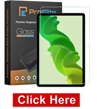 ProElite-Cover-for-Galaxy-Tab-S9-FE-PlusS9-PlusS10-124-Cover-Soft-Flexible-Flip-