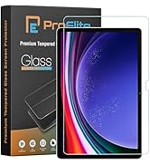 ProElite-Cover-for-Galaxy-Tab-S9-FE-PlusS9-PlusS10-124-Cover-Soft-Flexible-Flip-