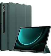 ProElite-Cover-for-Galaxy-Tab-S9-FE-PlusS9-PlusS10-124-Cover-Soft-Flexible-Flip-