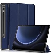 ProElite-Cover-for-Galaxy-Tab-S9-FE-PlusS9-PlusS10-124-Cover-Soft-Flexible-Flip-