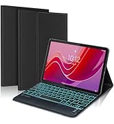 ProElite-Cover-for-Lenovo-Tab-M11-11-Case-Cover-Trifold-Flip-Case-Cover-for-Leno