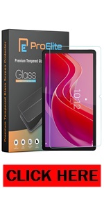 ProElite-Cover-for-Lenovo-Tab-M11-11-Case-Cover-Trifold-Flip-Case-Cover-for-Leno