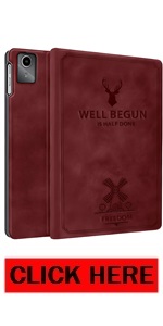 ProElite-Cover-for-Lenovo-Tab-M11-11-Case-Cover-Trifold-Flip-Case-Cover-for-Leno