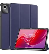 ProElite-Cover-for-Lenovo-Tab-M11-11-Case-Cover-Trifold-Flip-Case-Cover-for-Leno