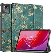 ProElite-Cover-for-Lenovo-Tab-M11-11-Case-Cover-Trifold-Flip-Case-Cover-for-Leno