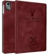 ProElite-Cover-for-Lenovo-Tab-M11-11-Case-Cover-Trifold-Flip-Case-Cover-for-Leno
