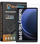 ProElite-Cover-for-Samsung-Galaxy-Tab-S9-FES10-FE-109-inch-Cover-Soft-Flexible-F