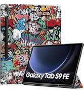 ProElite-Cover-for-Samsung-Galaxy-Tab-S9-FES10-FE-109-inch-Cover-Soft-Flexible-F
