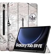 ProElite-Cover-for-Samsung-Galaxy-Tab-S9-FES10-FE-109-inch-Cover-Soft-Flexible-F