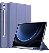 ProElite-Cover-for-Samsung-Galaxy-Tab-S9-FES10-FE-109-inch-Cover-Soft-Flexible-F
