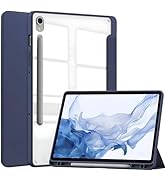 ProElite-Cover-for-Samsung-Galaxy-Tab-S9-FES10-FE-109-inch-Cover-Soft-Flexible-F