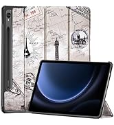 ProElite-Cover-for-Samsung-Galaxy-Tab-S9-FES10-FE-109-inch-Cover-Soft-Flexible-F