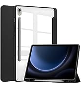ProElite-Cover-for-Samsung-Galaxy-Tab-S9-FES10-FE-109-inch-Cover-Soft-Flexible-F