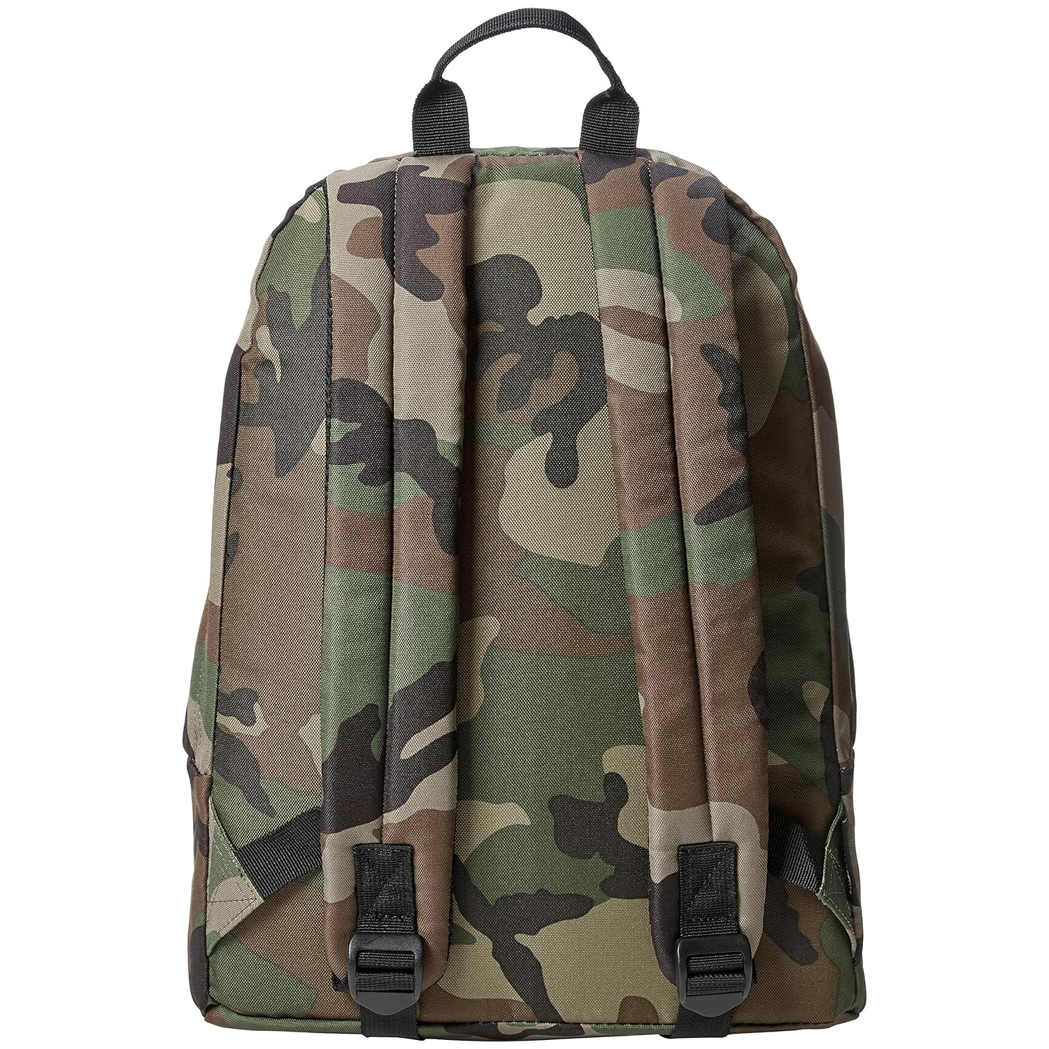 AmazonBasics Everyday Backpack - Green Camouflage