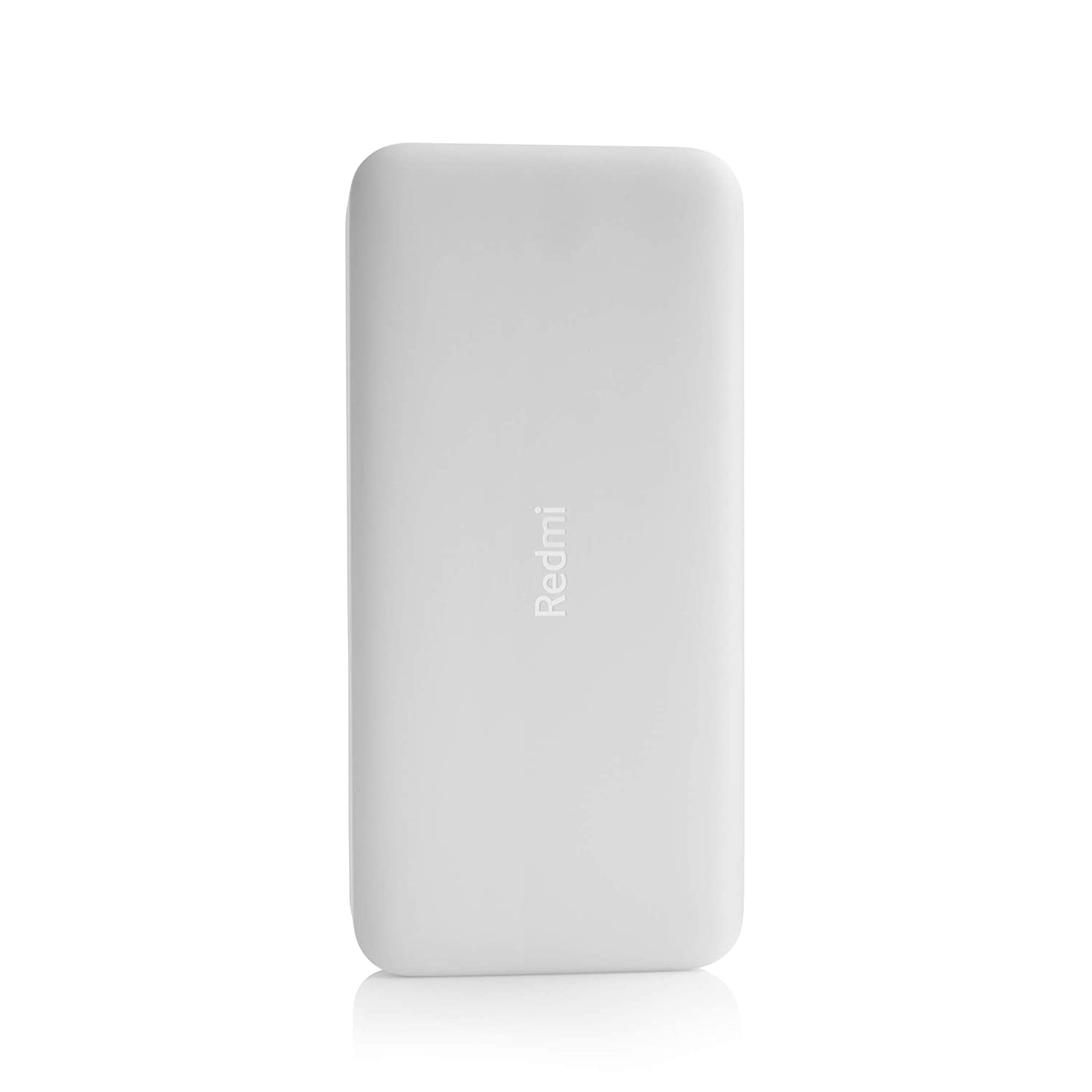 Redmi 10000 mAh Fast Charging Slim Power Bank Black, 10W Fast Charging, Dual Ports