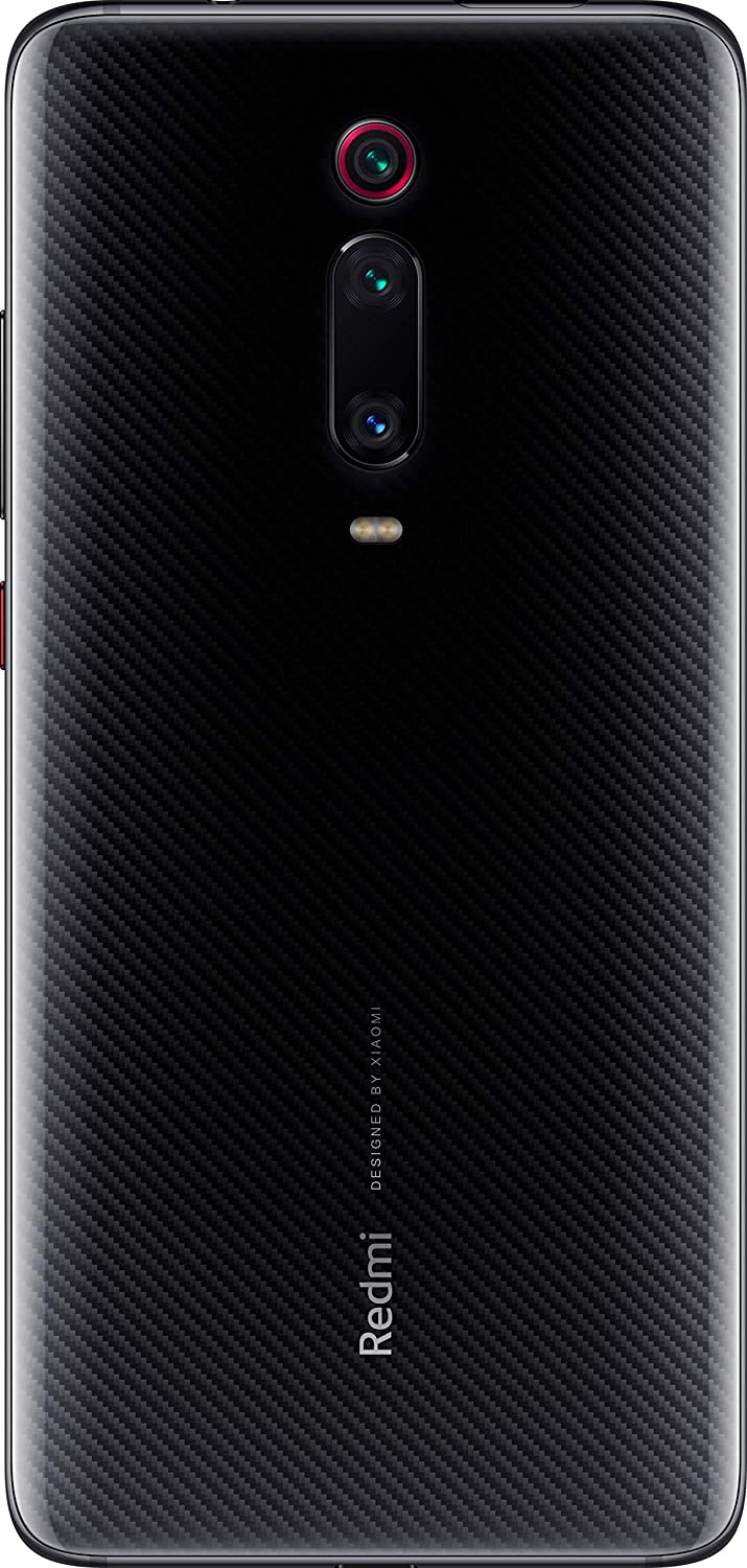 Redmi K20 Carbon Black 6GB RAM,128GB Storage, Refurbished