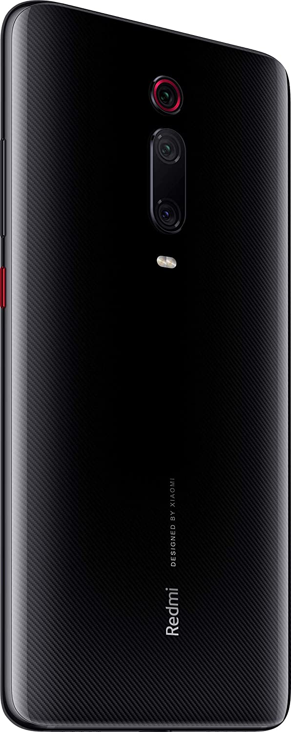 Redmi K20 Carbon Black 6GB RAM,128GB Storage, Refurbished