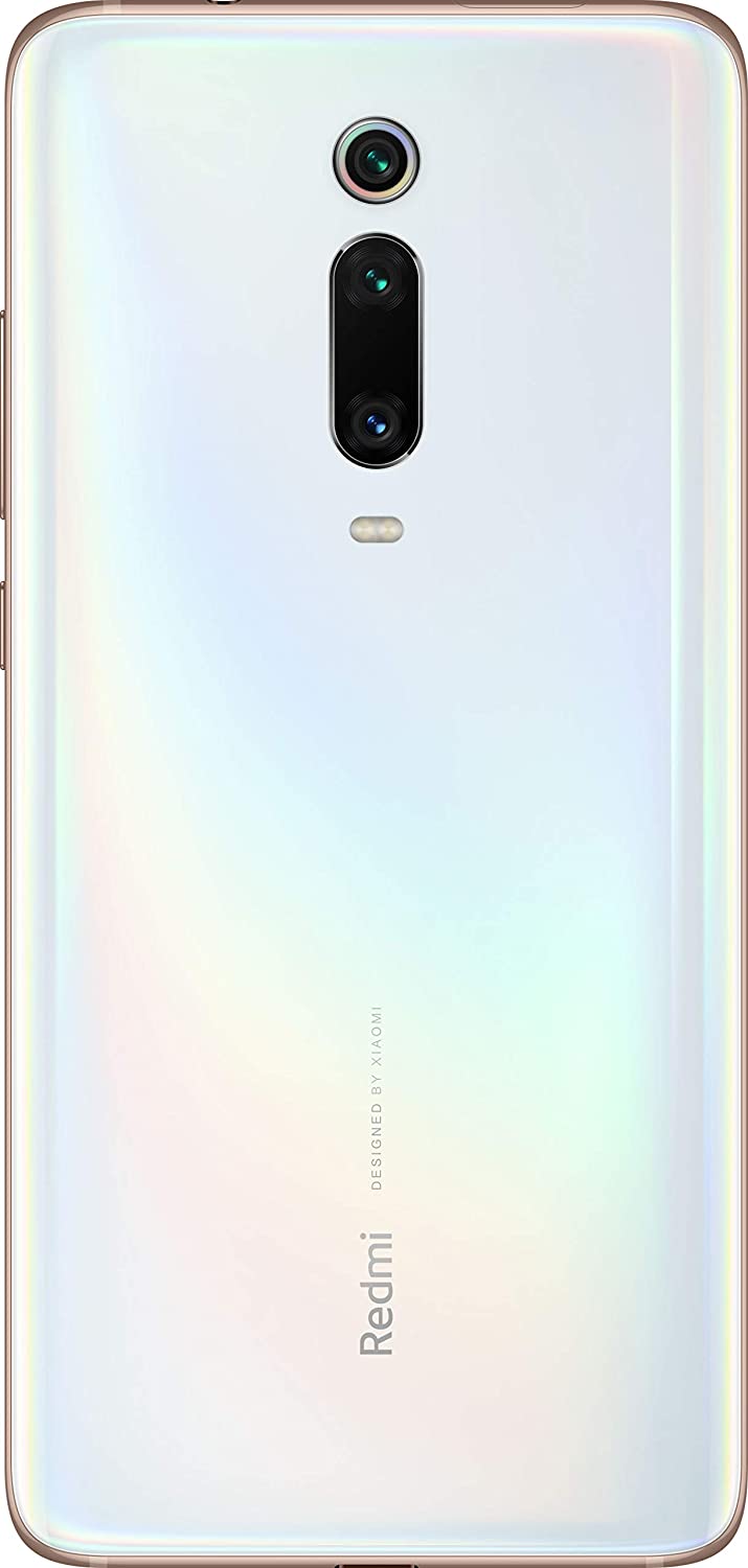 Redmi K20 Pro (Pearl White 6GB RAM 128GB Storage) Refurbished