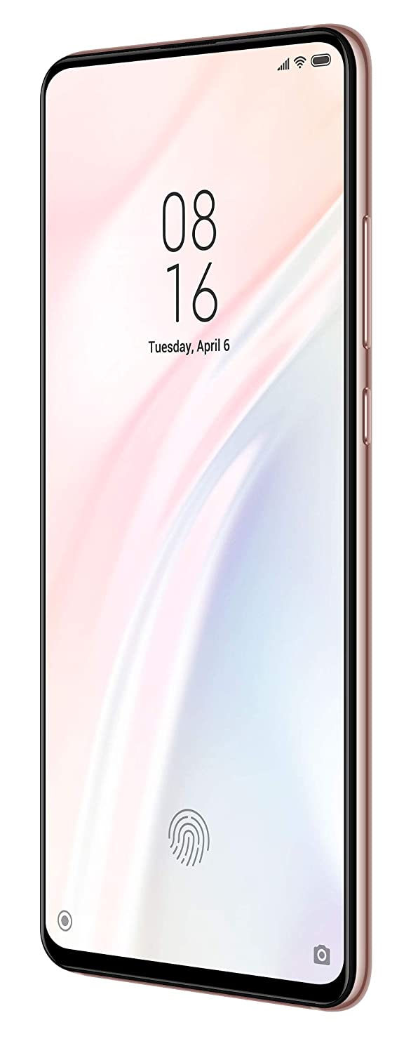 Redmi K20 Pro (Pearl White 6GB RAM 128GB Storage) Refurbished