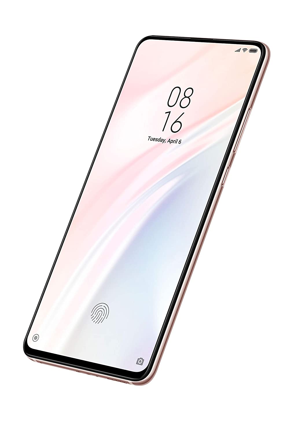 Redmi K20 Pro (Pearl White 6GB RAM 128GB Storage) Refurbished