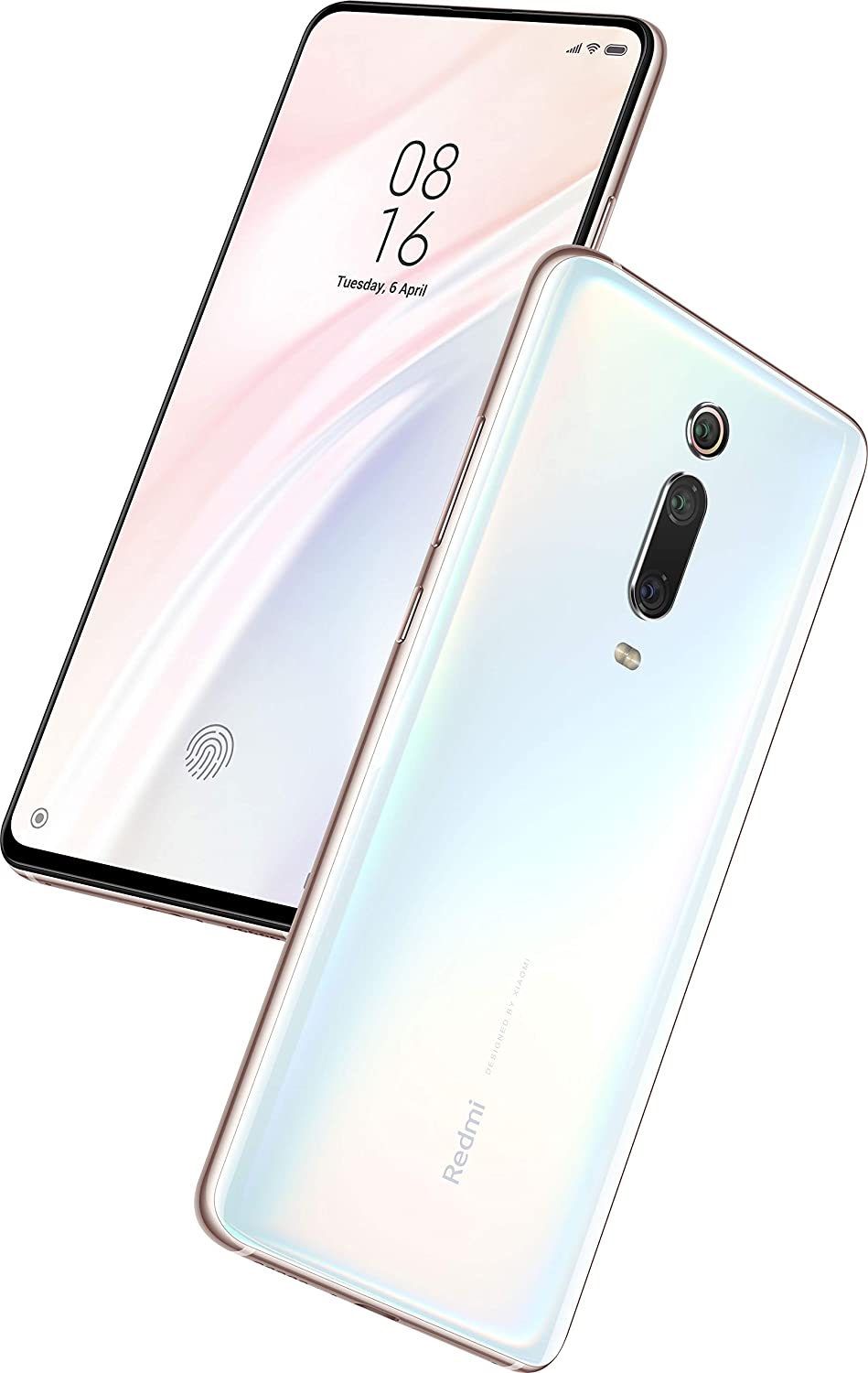 Redmi K20 Pro (Pearl White 6GB RAM 128GB Storage) Refurbished