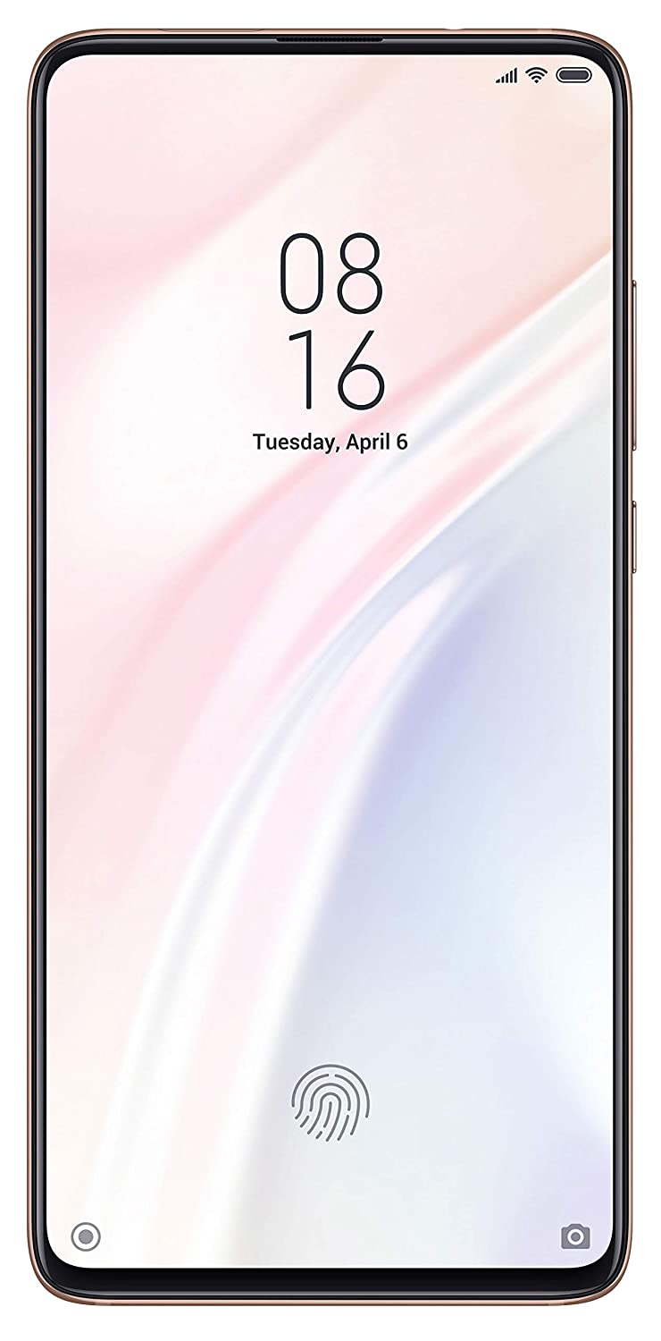 Redmi K20 Pro (Pearl White 6GB RAM 128GB Storage) Refurbished