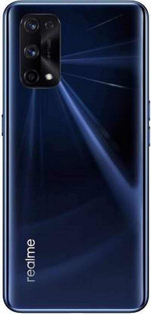  Realme X7 Pro 5G (Mystic Black, 8GB RAM, 128GB Storage) (Refurbished)