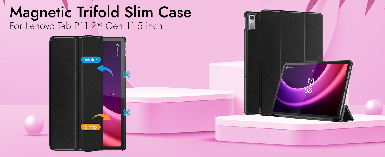 Robustrion-Cover-for-Lenovo-Tab-P11-2nd-Gen-115-inch-Cover-Case-Flip-Stand-Cover