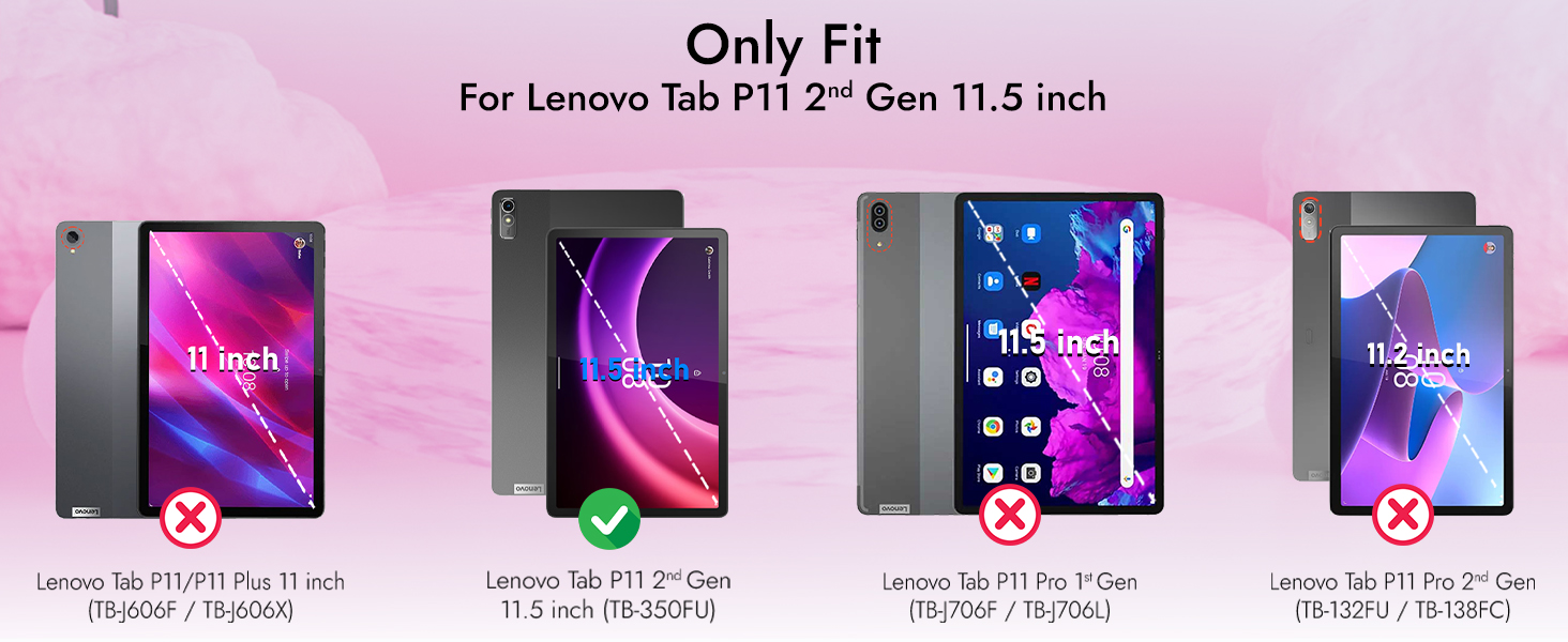 Robustrion-Cover-for-Lenovo-Tab-P11-2nd-Gen-115-inch-Cover-Case-Flip-Stand-Cover