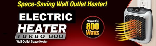 Room-Heater-Turbo-800-Wall-Outlet-Small-Space-Heater-with-Adjustable-Thermostat-