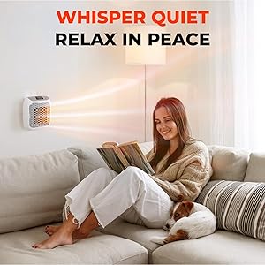 Room-Heater-Turbo-800-Wall-Outlet-Small-Space-Heater-with-Adjustable-Thermostat-