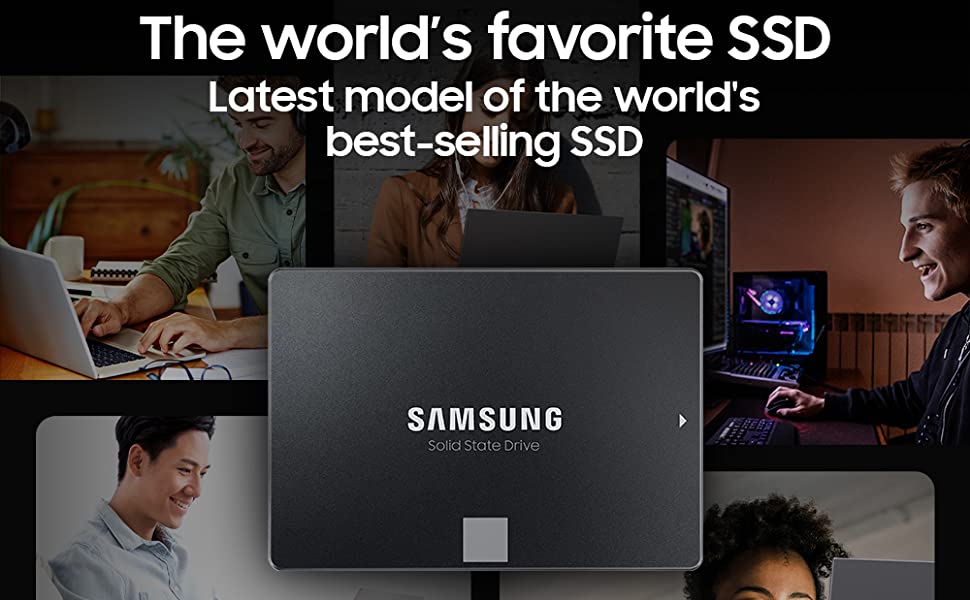 Samsung-870-EVO-500GB-SATA-635-cm-25-Internal-Solid-State-Drive-SSD-MZ-77E500-MZ