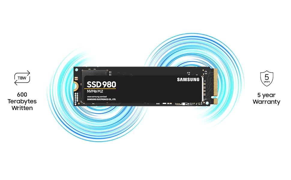 Samsung-980-SSD-1TB-PCle-30x4-NVMe-M2-2280-Internal-Solid-State-Drive-Storage-fo