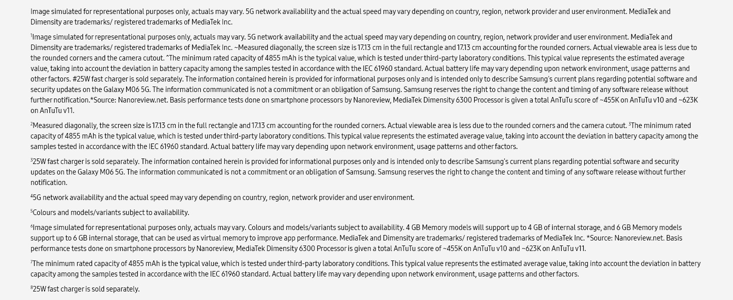 Samsung-Galaxy-M06-5G-Mobile-Sage-Green-6GB-RAM-128GB-Storage-MediaTek-Dimensity