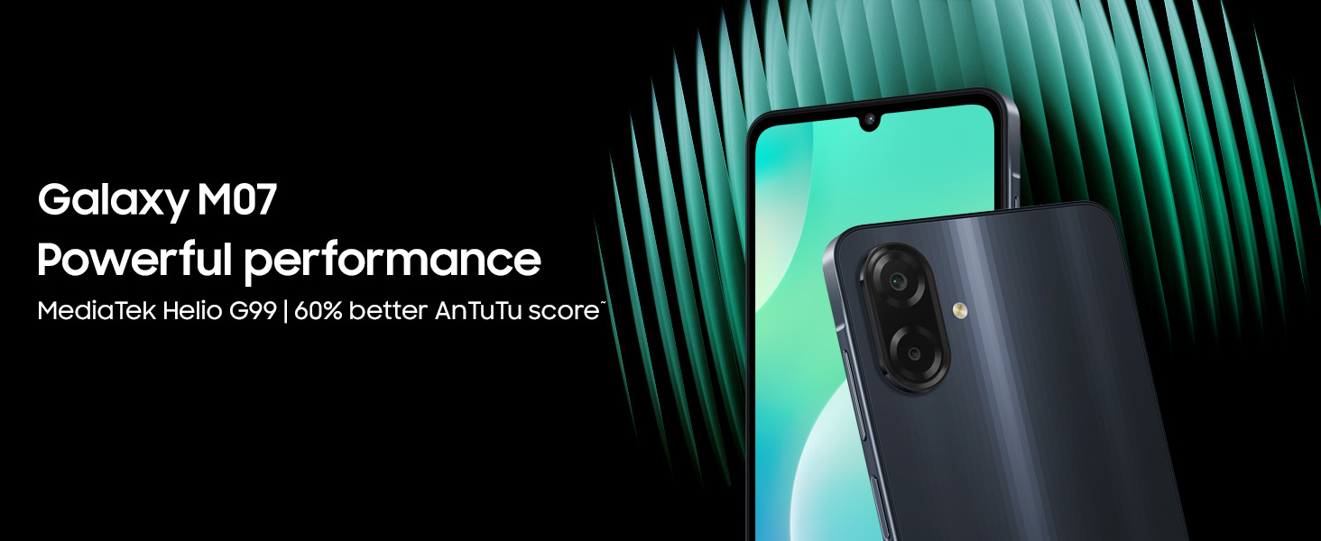 Samsung-Galaxy-M07-Mobile-Black-4GB-RAM-64GB-Storage-MediaTek-Helio-G99-AnTuTu-6