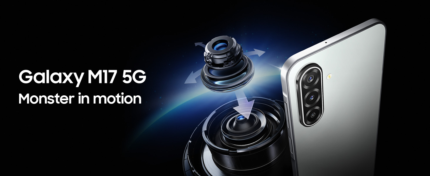 Samsung-Galaxy-M17-5G-Mobile-Sapphire-Black-6GB-RAM-128GB-Storage-50MP-OIS-Tripl