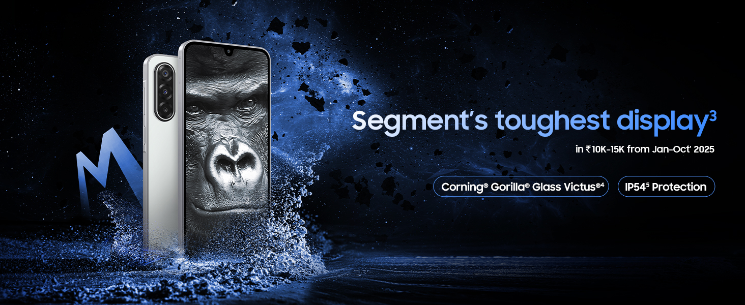 Samsung-Galaxy-M17-5G-Mobile-Sapphire-Black-6GB-RAM-128GB-Storage-50MP-OIS-Tripl