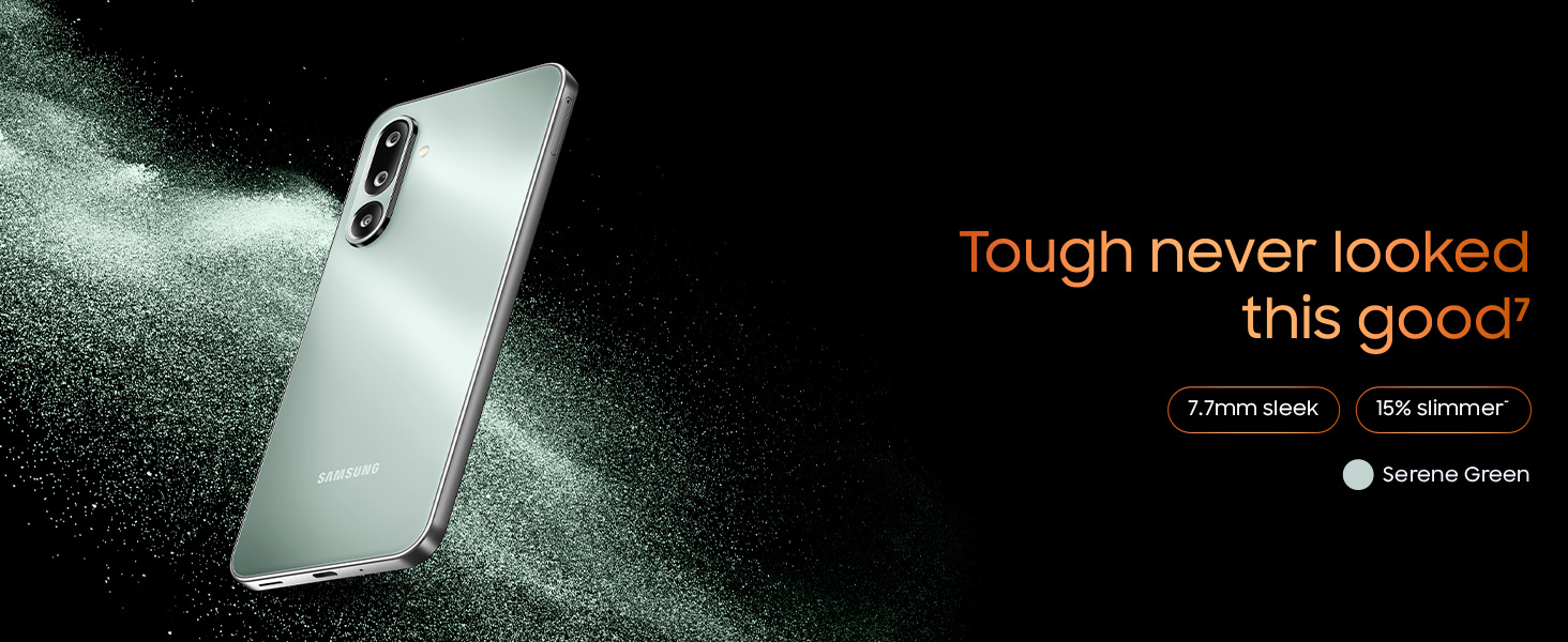 Samsung-Galaxy-M36-5G-Mobile-Serene-Green-6GB-RAM-128GB-Storage-Google-Gemini-Go