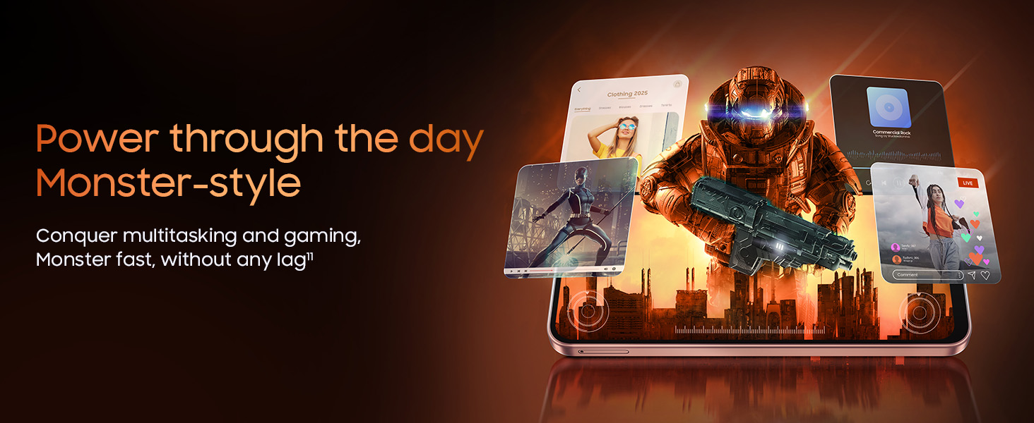 Samsung-Galaxy-M36-5G-Mobile-Serene-Green-6GB-RAM-128GB-Storage-Google-Gemini-Go