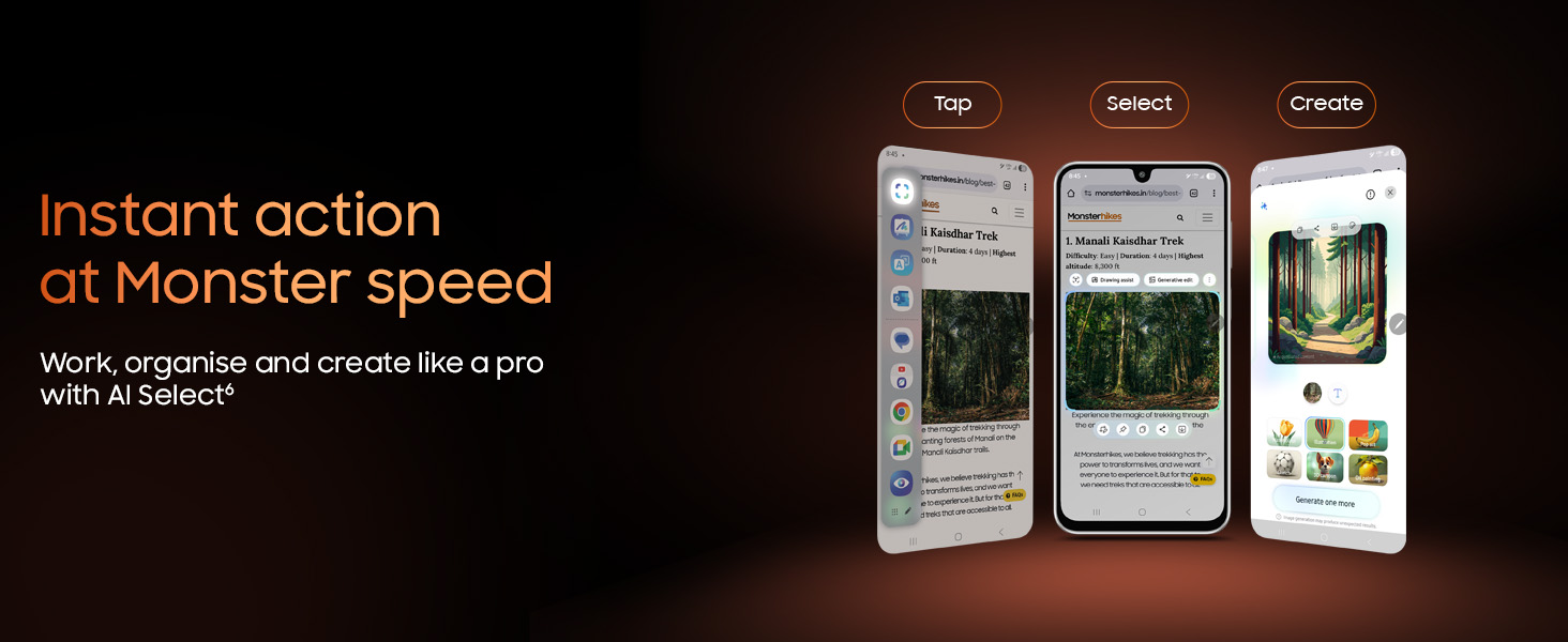 Samsung-Galaxy-M36-5G-Mobile-Serene-Green-6GB-RAM-128GB-Storage-Google-Gemini-Go