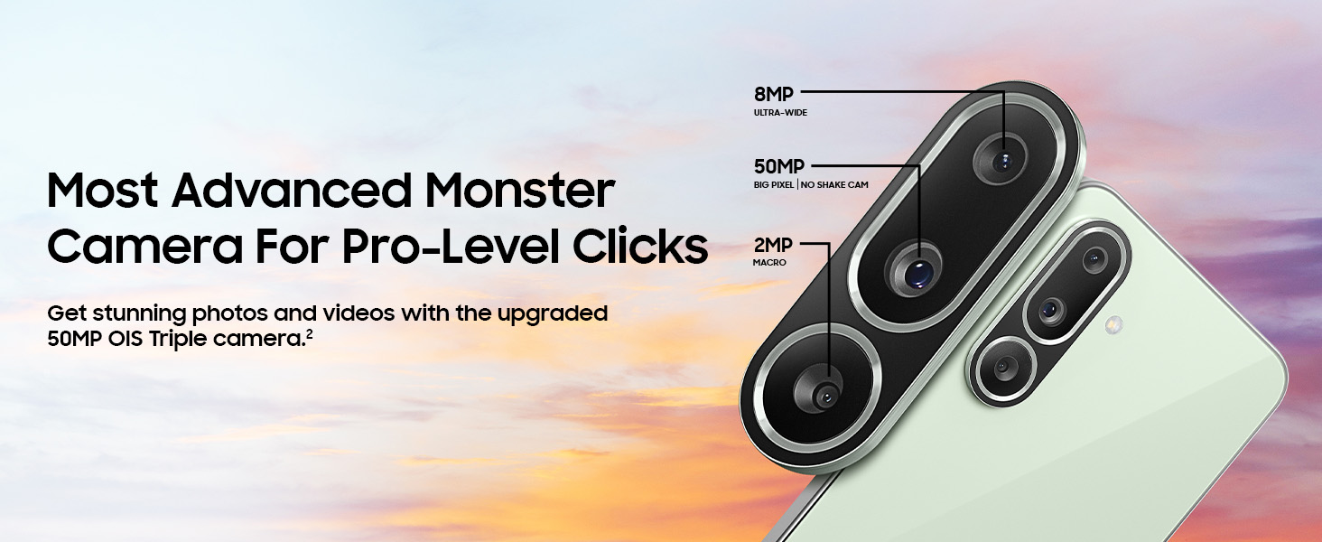 Samsung-Galaxy-M56-5G-Mobile-Light-Green8GB-RAM128GB-Storage-Segments-SlimmestGo