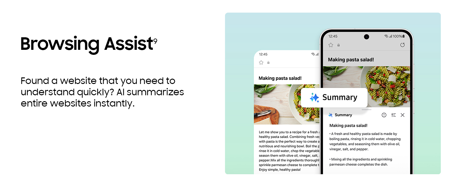 Samsung-Galaxy-S24-FE-5G-AI-Smartphone-Blue-8GB-RAM-128GB-Storage-SM-S721B