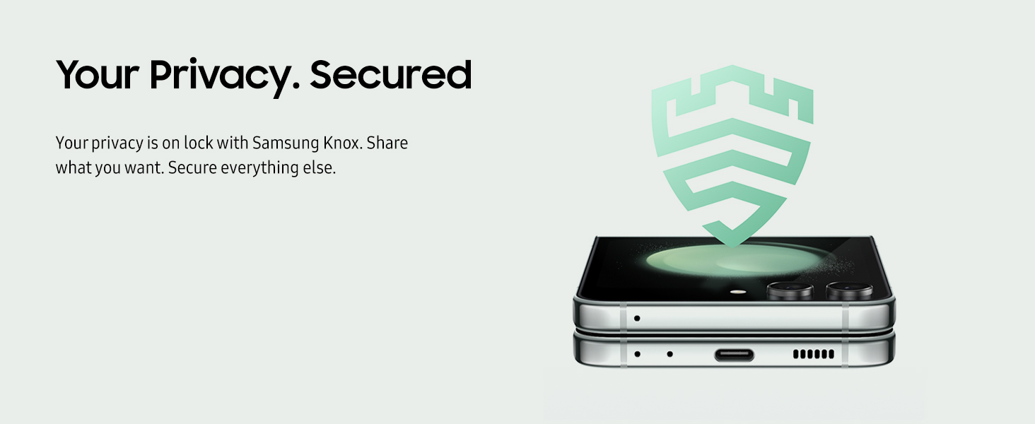 Samsung-Galaxy-Z-Flip5-5G-AI-Smartphone-Mint-8GB-RAM-256GB-Storage-SM-F731B