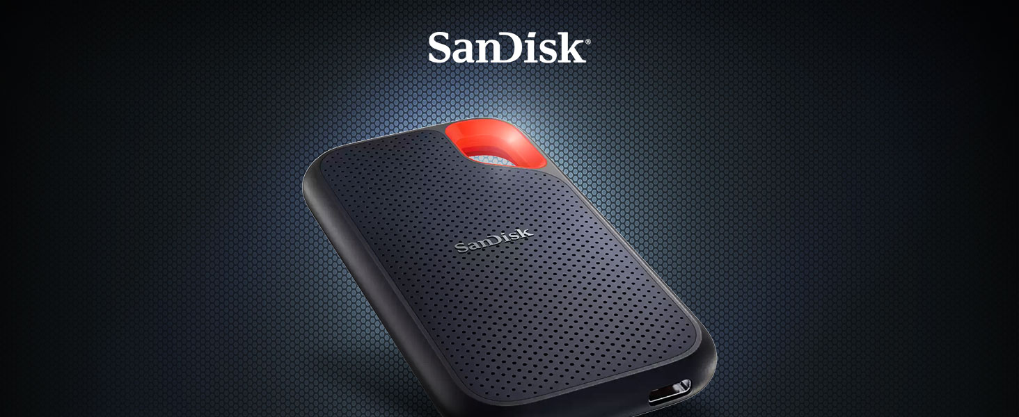 SanDisk-1TB-Extreme-Portable-SSD-1050MBs-R-1000MBs-WUpto-2-Meter-Drop-Protection