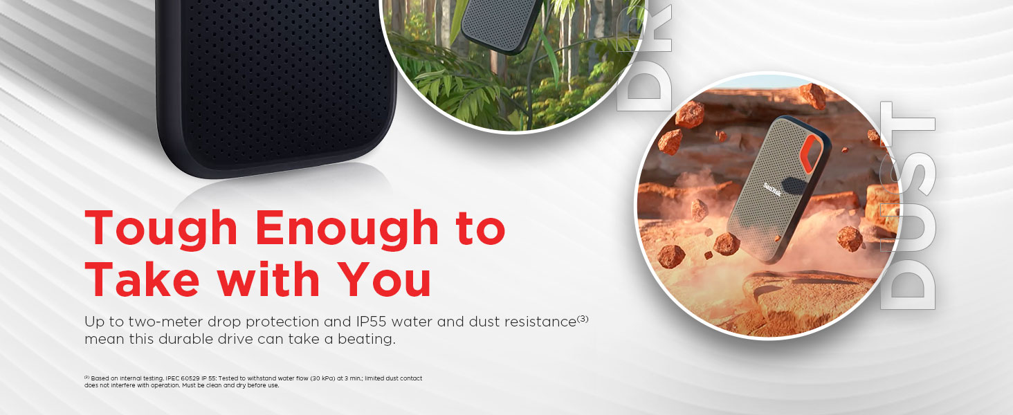 SanDisk-1TB-Extreme-Portable-SSD-1050MBs-R-1000MBs-WUpto-2-Meter-Drop-Protection