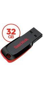 SanDisk-Cruzer-Blade-SDCZ50-016G-135-16-GB-USB-20-Pen-Drive-SDCZ50-016