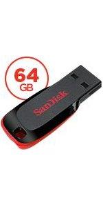 SanDisk-Cruzer-Blade-SDCZ50-016G-135-16-GB-USB-20-Pen-Drive-SDCZ50-016