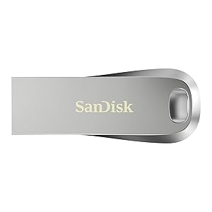 SanDisk-Ultra-Luxe-64GB-USB-32-Gen-1-Flash-Drive-Upto-150MBs-R-Pendrive-Metal-5Y