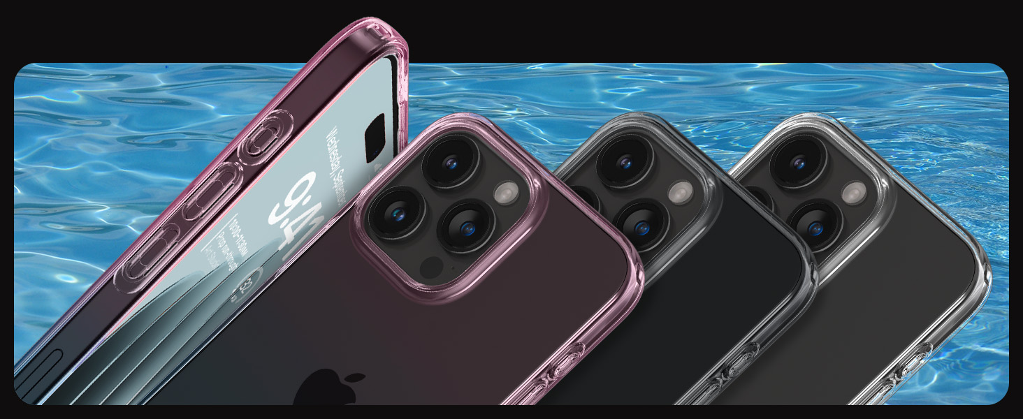 Spigen-Liquid-Crystal-Back-Cover-Case-Compatible-with-iPhone-15-Pro-TPU-Crystal-