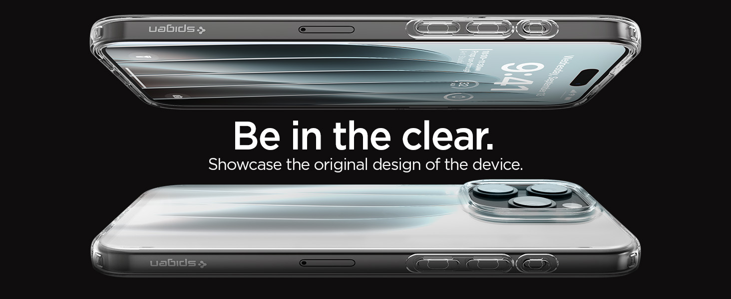 Spigen-Liquid-Crystal-Back-Cover-Case-Compatible-with-iPhone-15-Pro-TPU-Crystal-